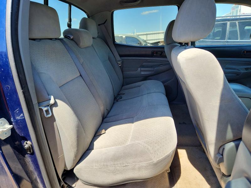 2006 Toyota Tacoma Double Cab