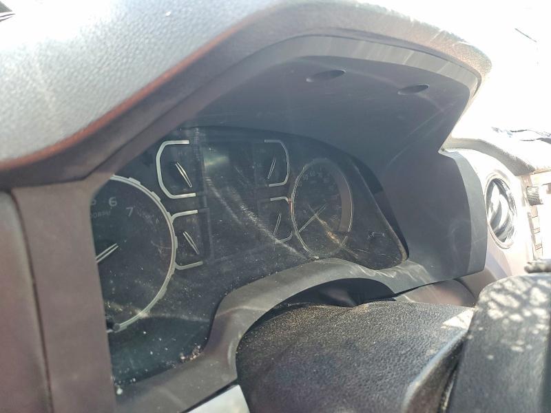 2020 Toyota Tundra Platinum