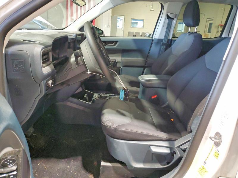 2023 Ford Maverick XL