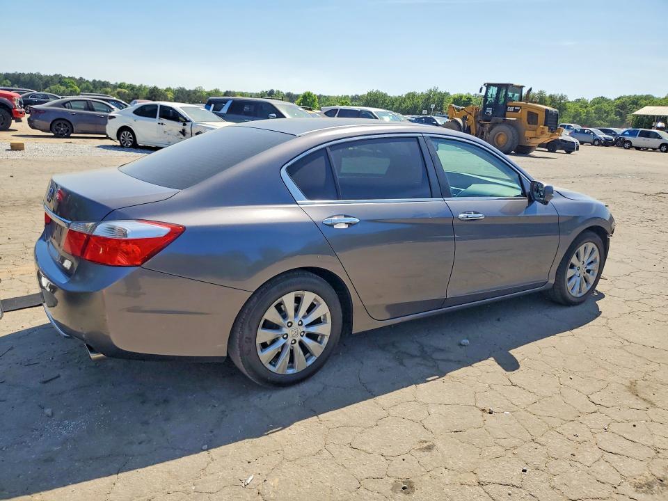 2013 Honda Accord ex