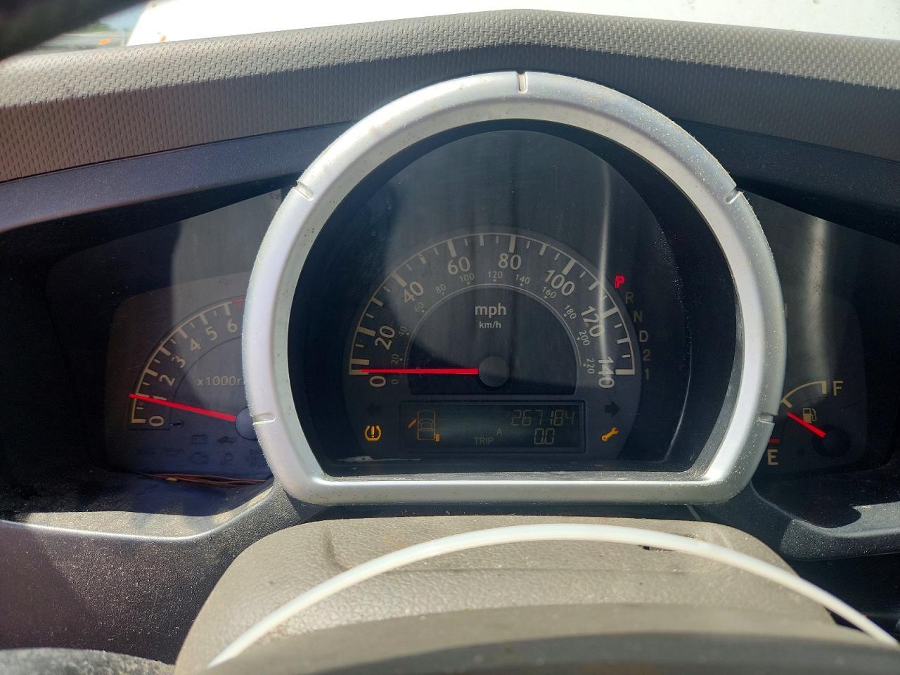 2007 Honda Ridgeline RTX