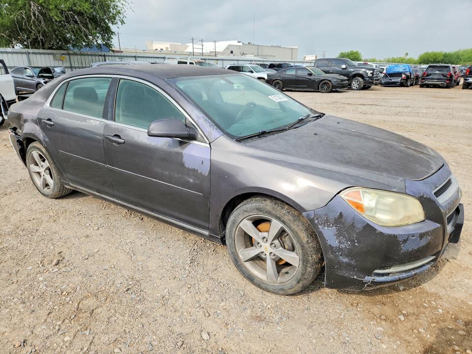 2011 Chev Malibu 1LT