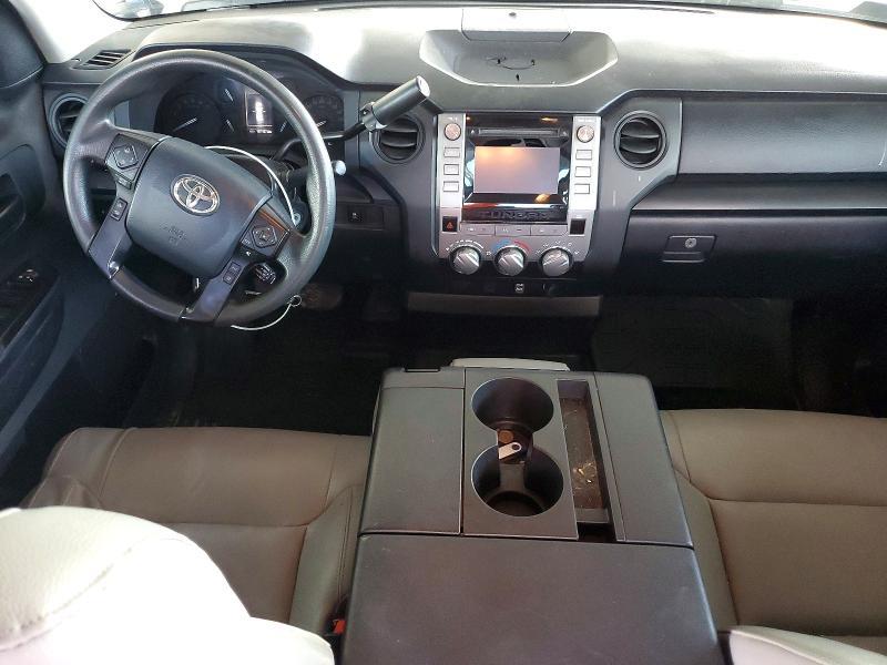 2019 Toyota Tundra SR