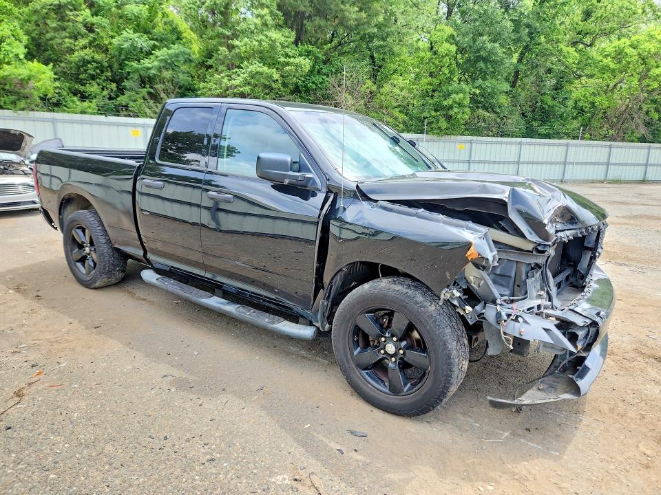 2014 Dodge RAM 1500 ST