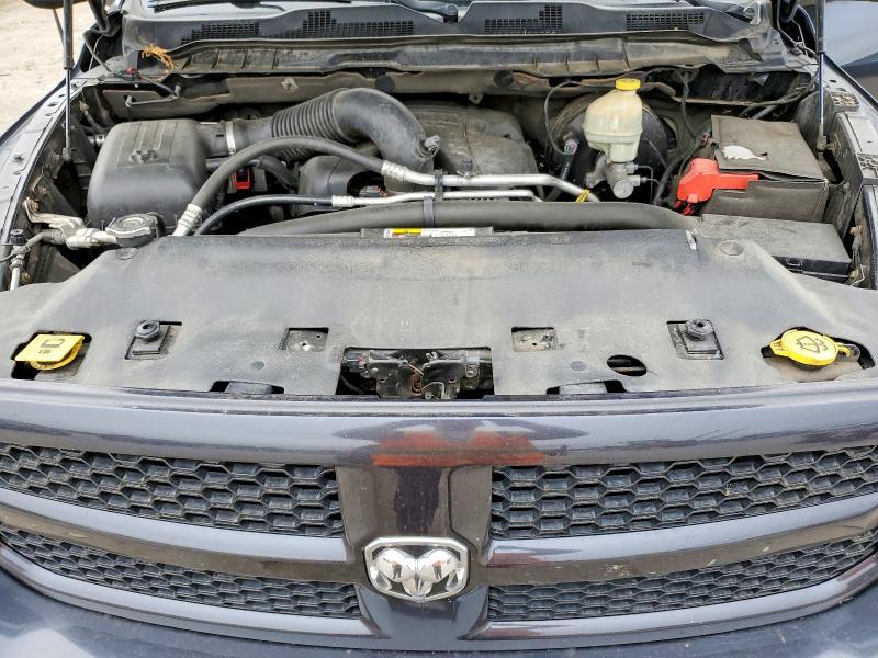2014 Dodge RAM 1500 SLT