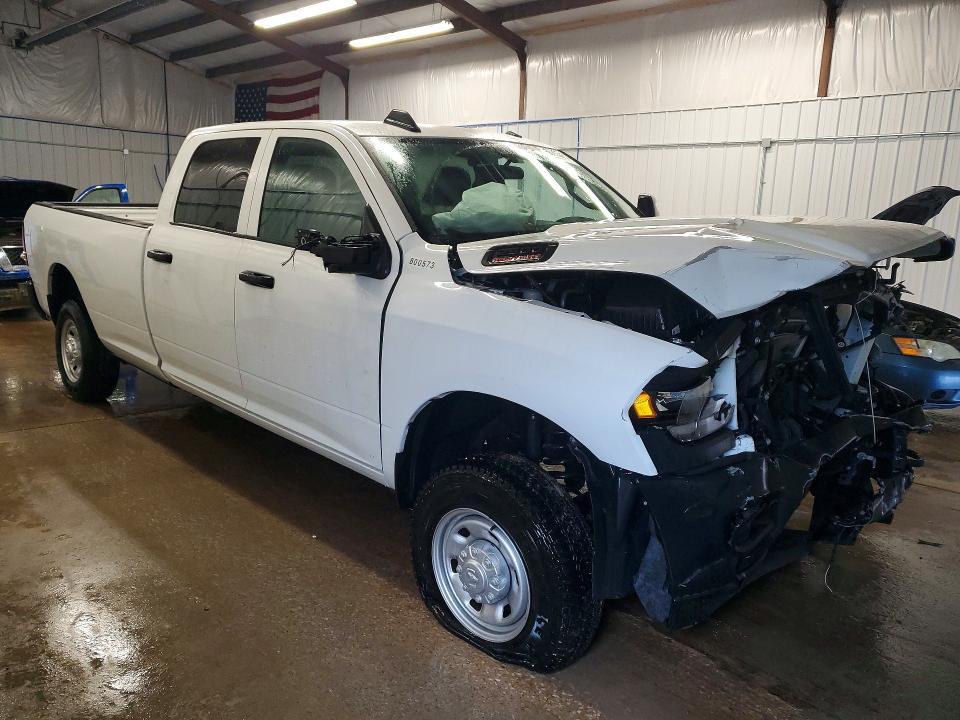 2024 Dodge RAM 2500 Tradesman