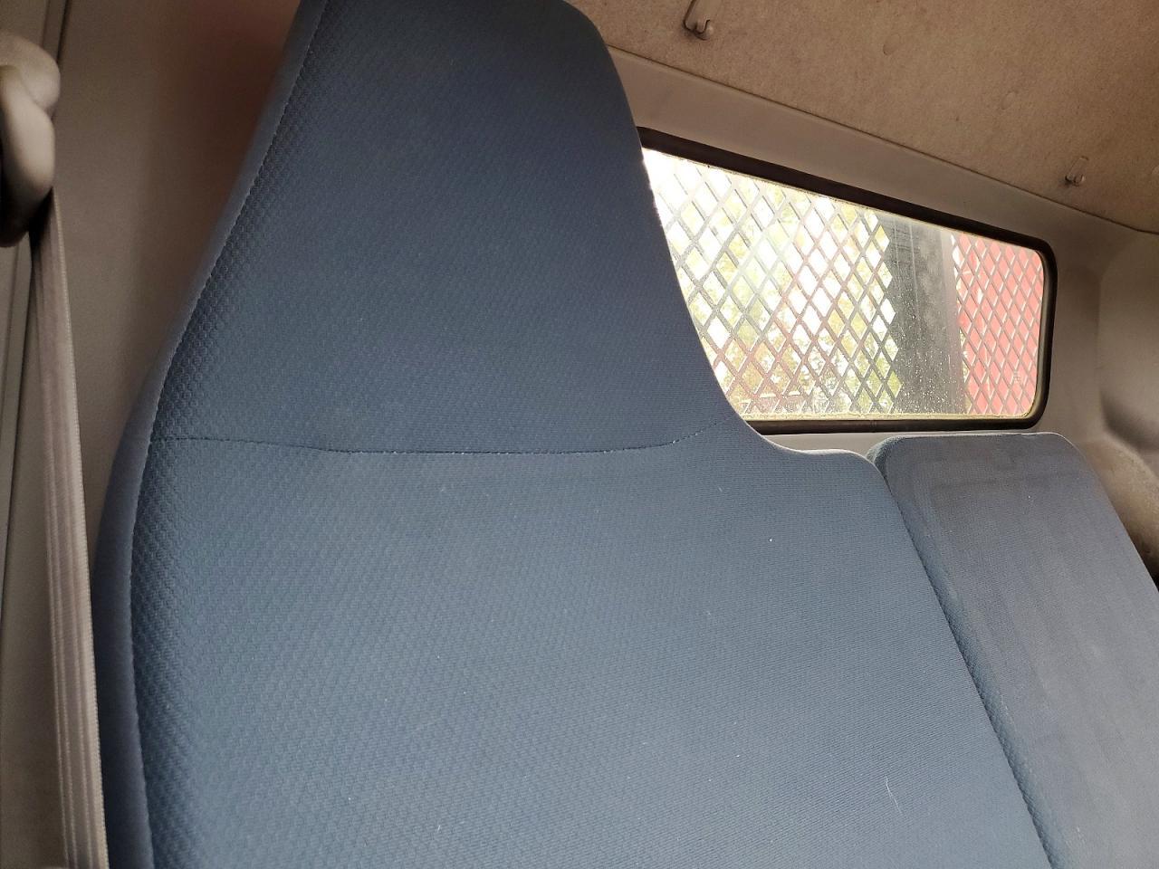 2015 Mitsuifuso FE