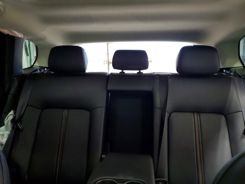 2025 Mazda Cx-50 Premium Plus