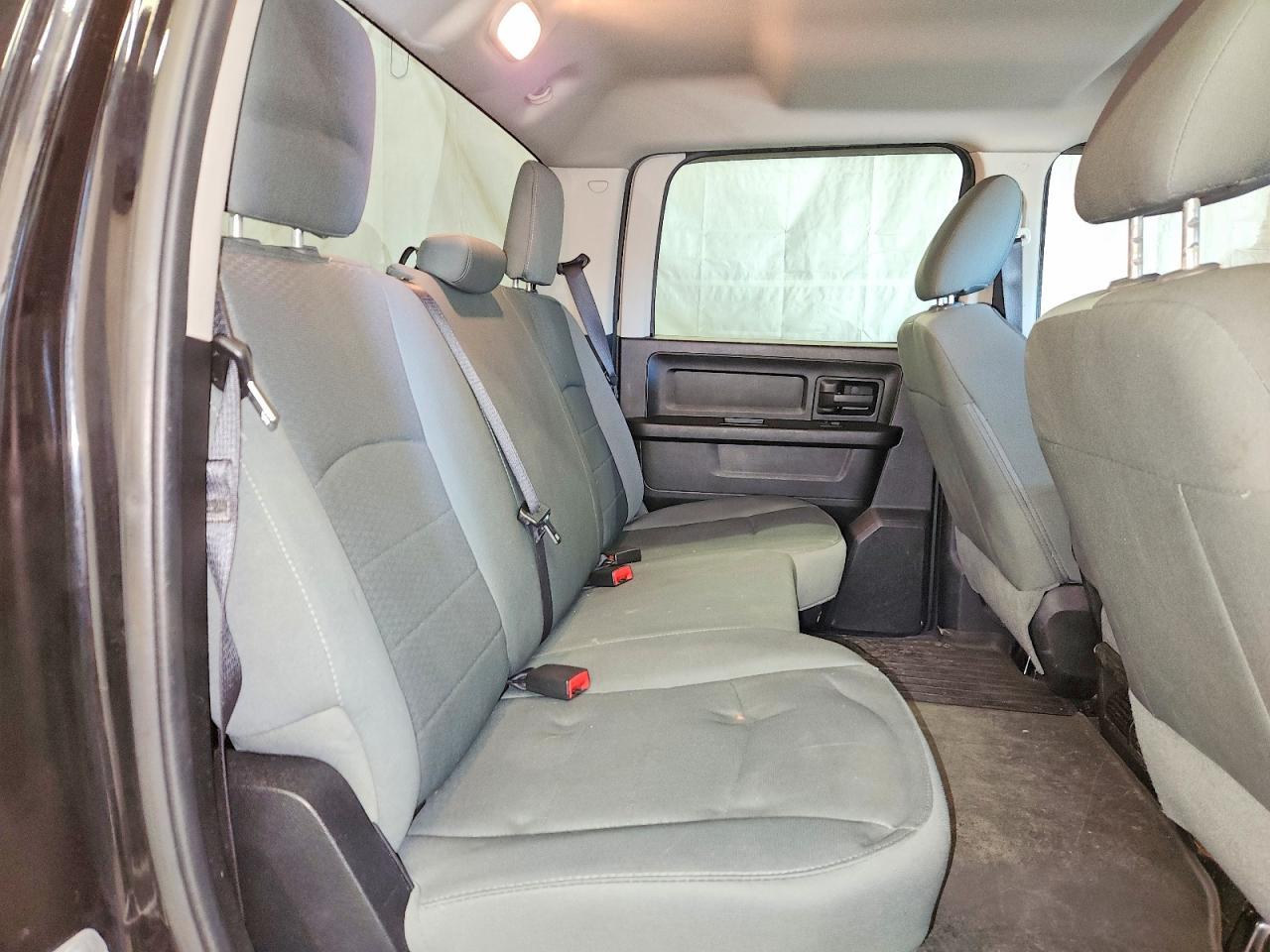 2014 Dodge RAM 1500 ST