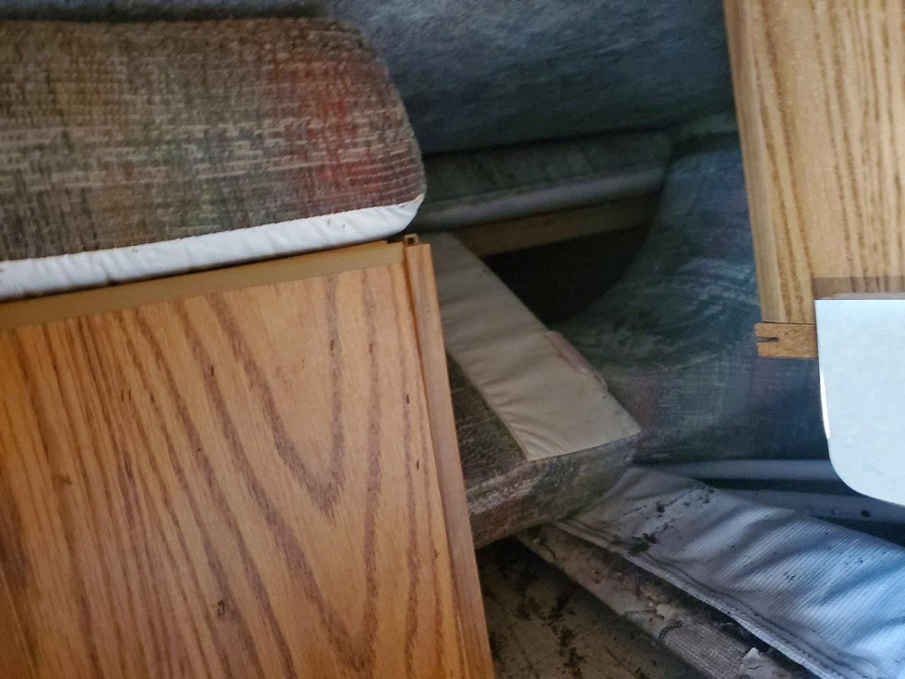 2002 Rckwd By F 2002 Forest River Rockwood Freedom Camper