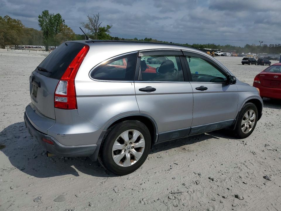 2007 Honda Cr-v lx