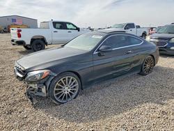 2017 Mercedes-Benz C300 for sale in Amarillo, TX