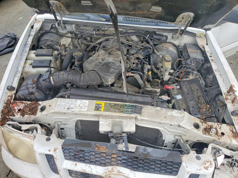 2003 Ford Explorer Sport Trac