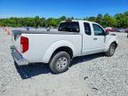 2014 Nissan Frontier S
