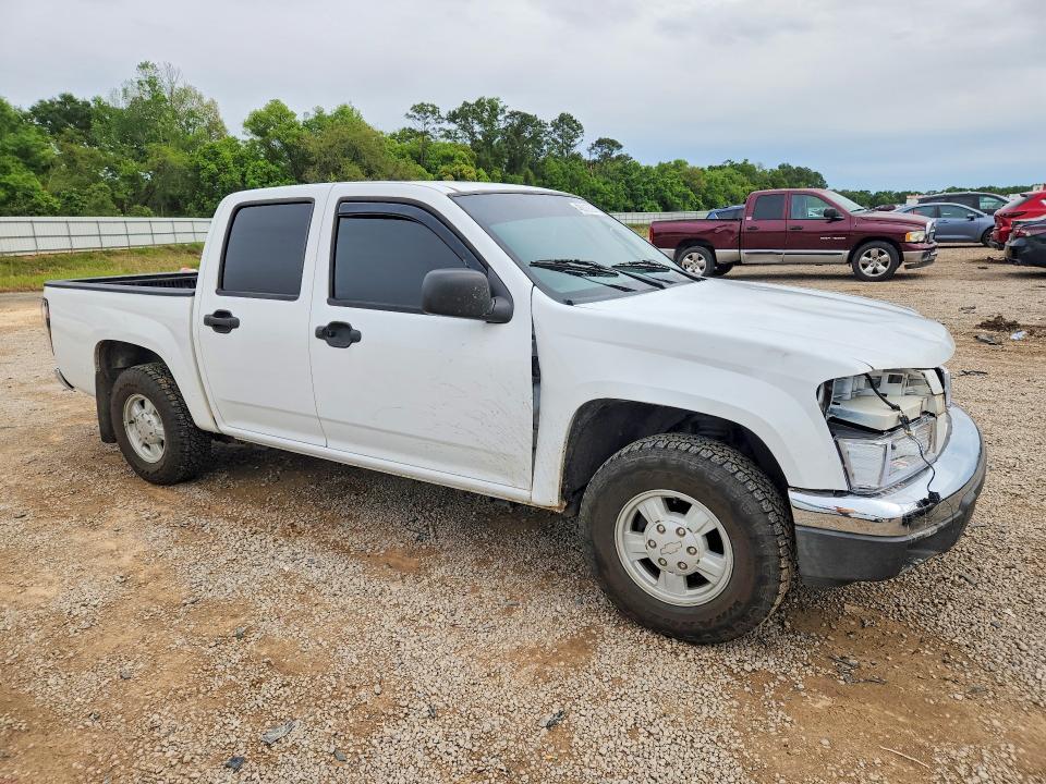 2005 Chev Colorado