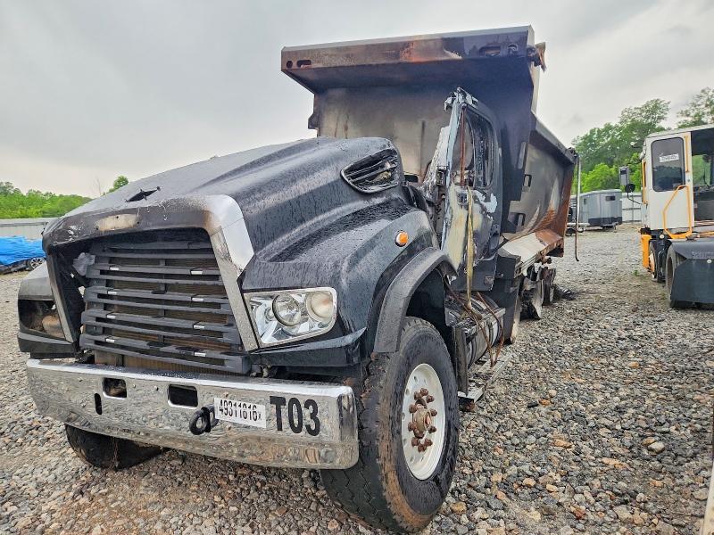 2020 Freightliner 114SD