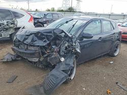 Mazda 3 s salvage cars for sale: 2010 Mazda 3 S