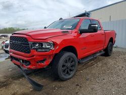 Salvage cars for sale from Copart Louisville, KY: 2024 Dodge RAM 2500 BIG Horn