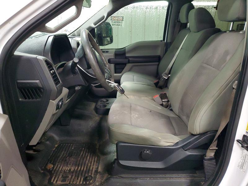 2017 Ford F250 Super Duty