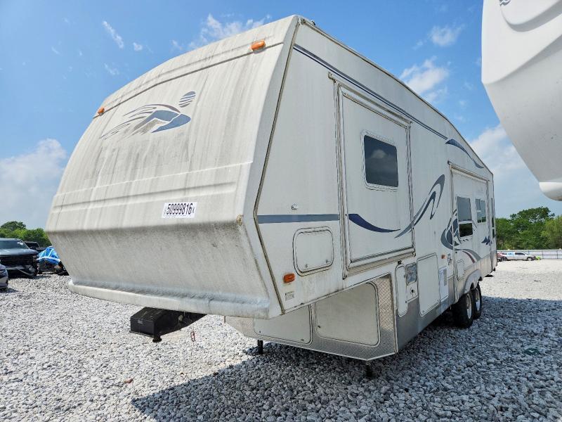 2007 Forest River 2007 Camper