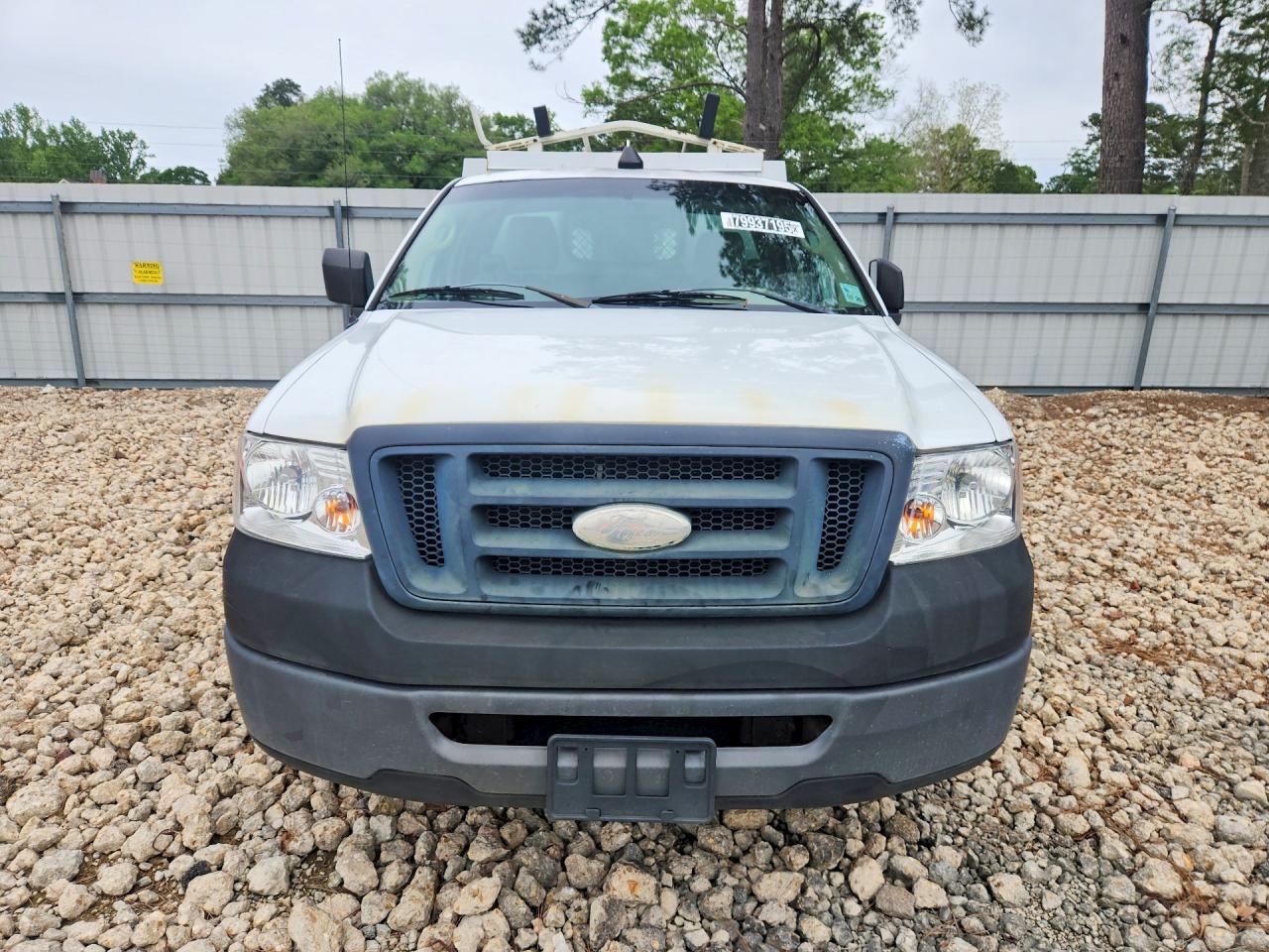 2008 Ford F150