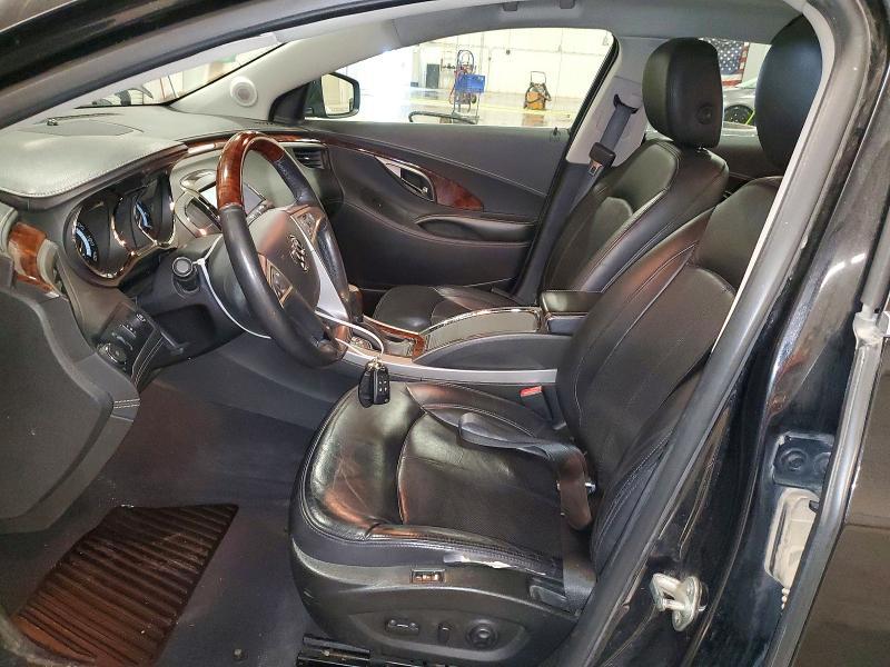 2012 Buick Lacrosse Premium