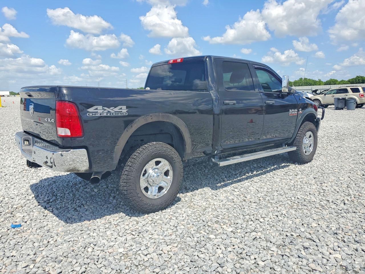 2018 Dodge RAM 2500 ST