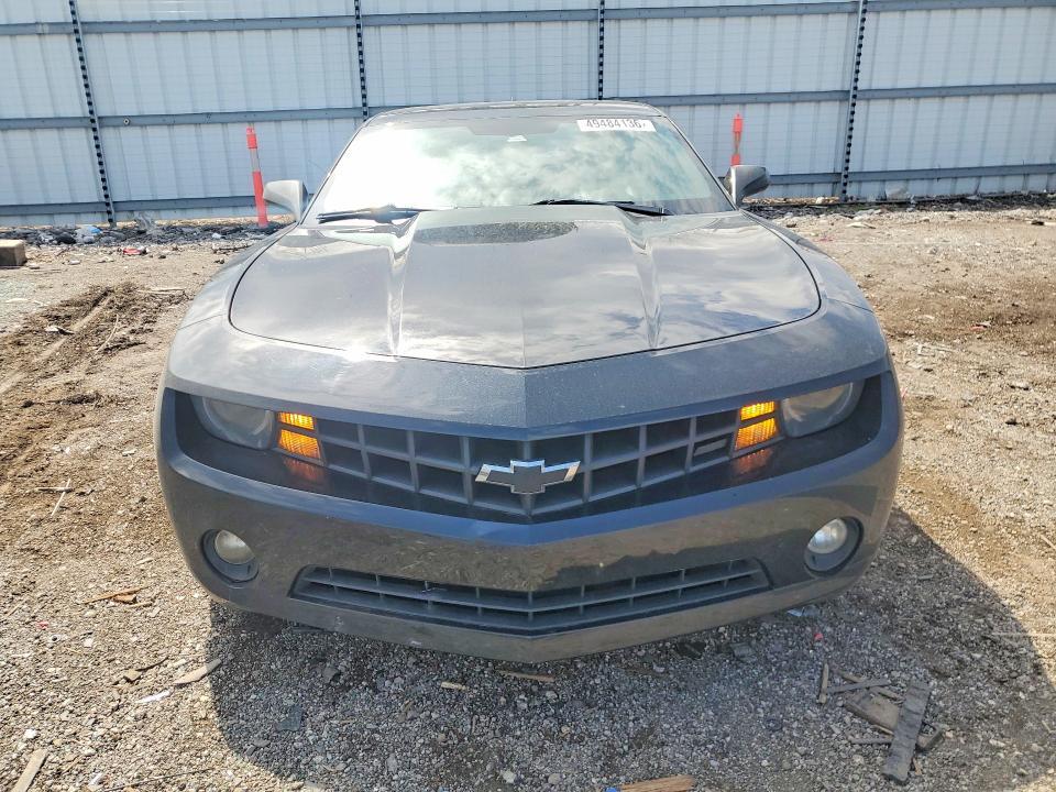 2012 Chevrolet Camaro lt