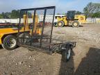2021 Carry-On 5X8SPW Utility Trailer
