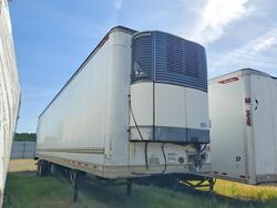 Salvage cars for sale from Copart Anderson, CA: 2011 Great Dane 2011 Great Dane CTL-1114-12048 Refrigerated Van TR