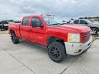 2012 Chevrolet Silverado K2500 Heavy Duty LT