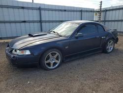 2002 Ford Mustang gt for sale in Mercedes, TX