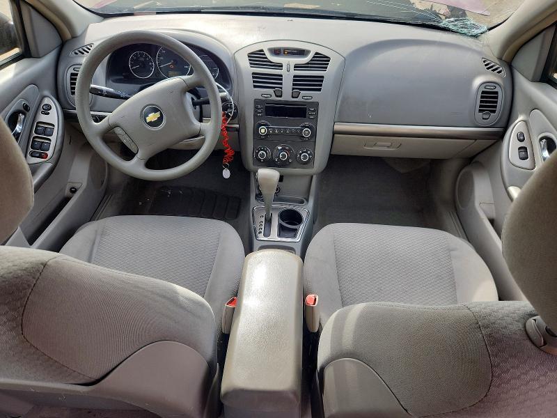 2007 Chevrolet Malibu ls