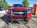 2019 Chev Colorado