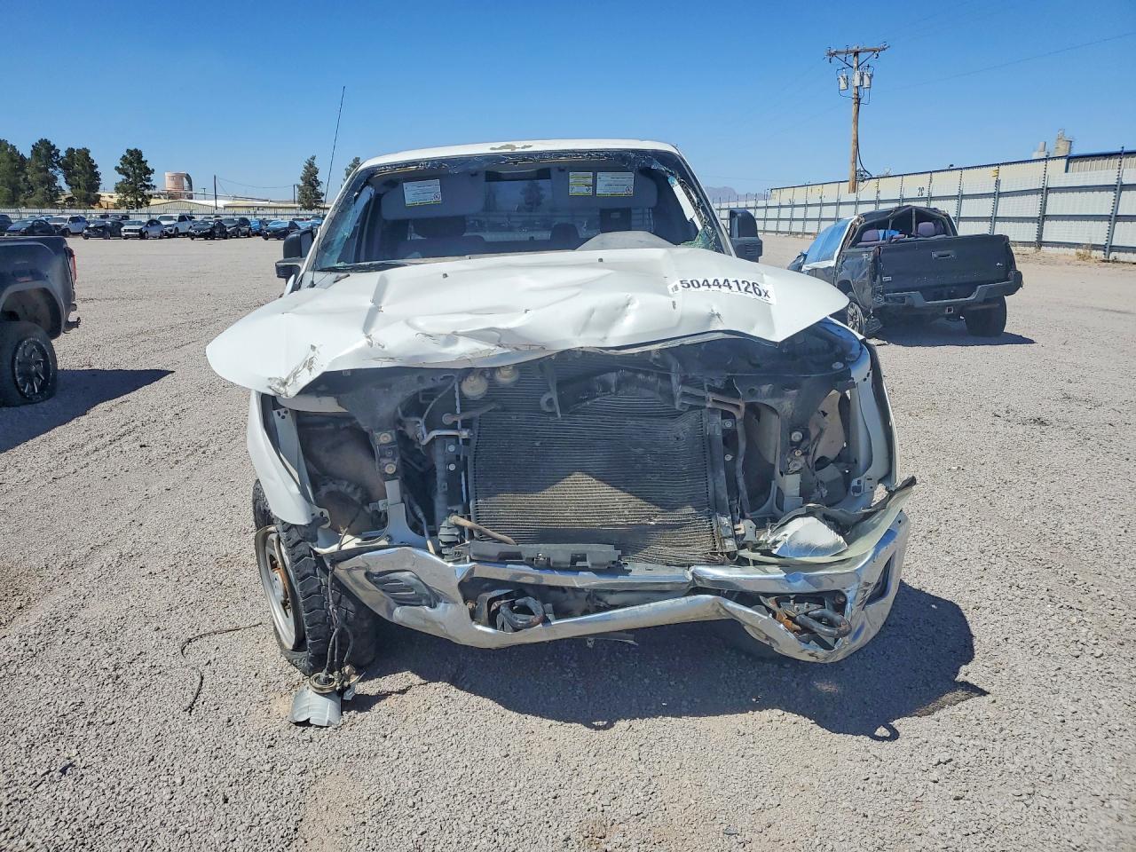2014 Ford F350 Super Duty