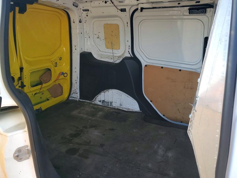 2016 Ford Transit Connect xl Delivery van