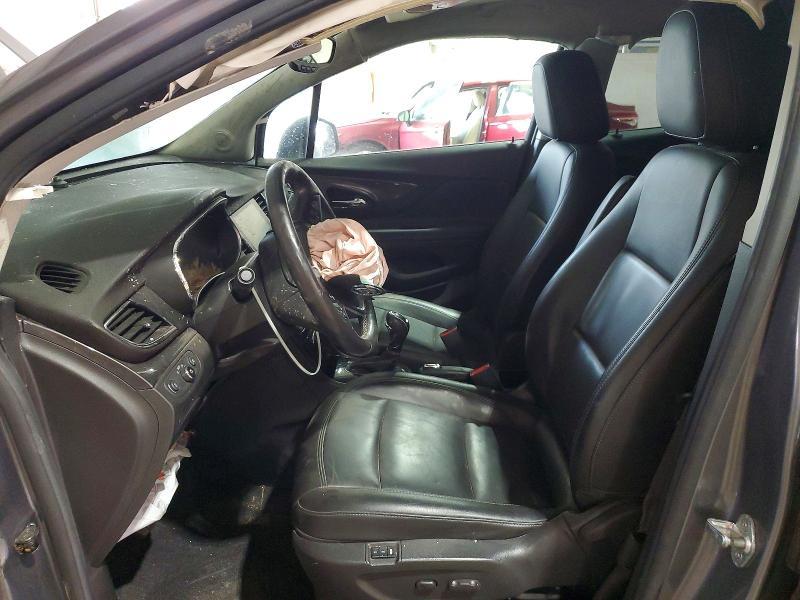 2020 Buick Encore Essence