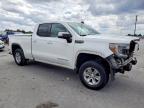 2021 GMC Sierra C1500 SLE