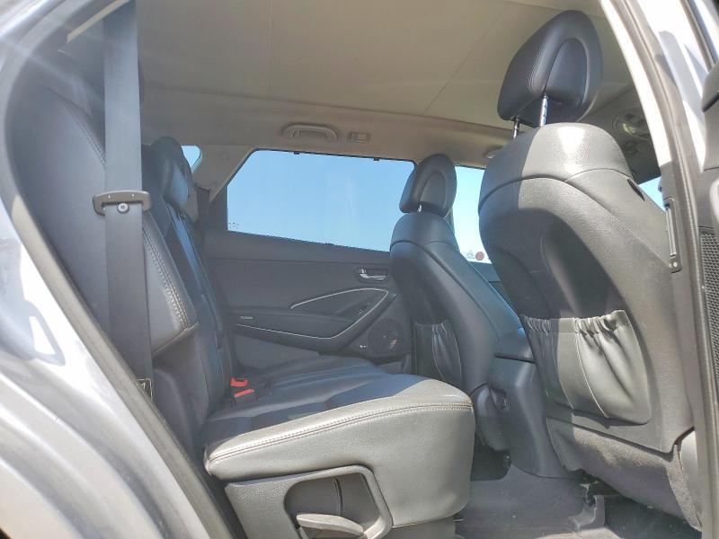 2017 Hyundai Santa fe xl se