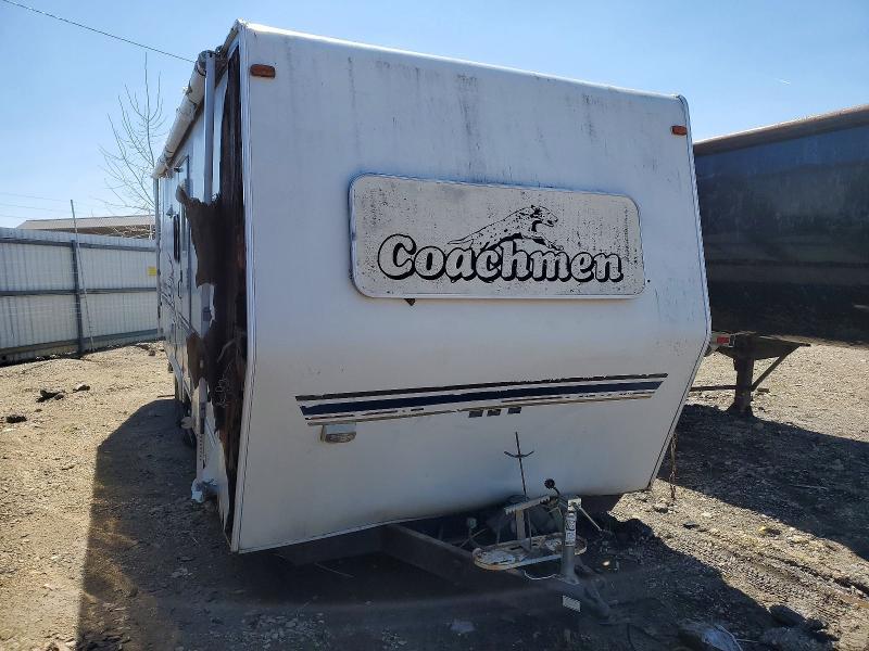 2000 Coachmen 2000 Coachmen Catalina
