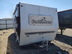Coachmen Vehiculos salvage en venta: 2000 Coachmen 2000 Coachmen Catalina
