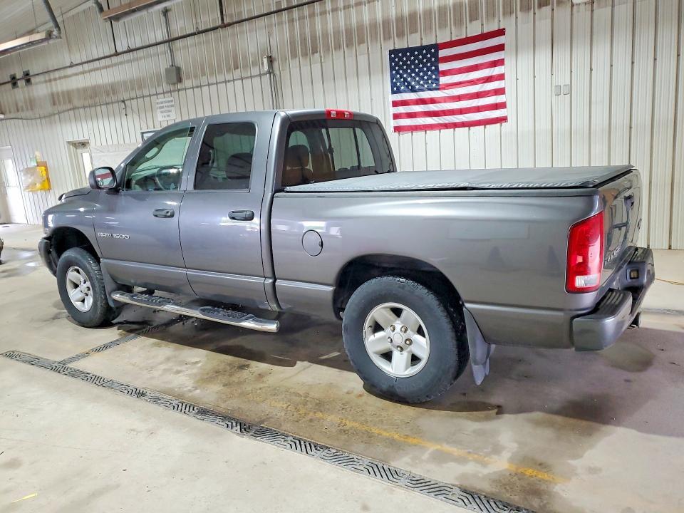 2003 Dodge RAM 1500 ST