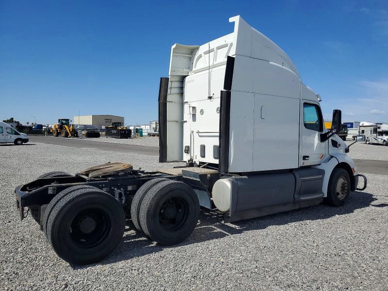 2018 Peterbilt 579