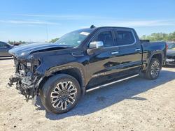 Vehiculos salvage en venta de Copart -no: 2025 GMC Sierra K1500 Denali Ultimate
