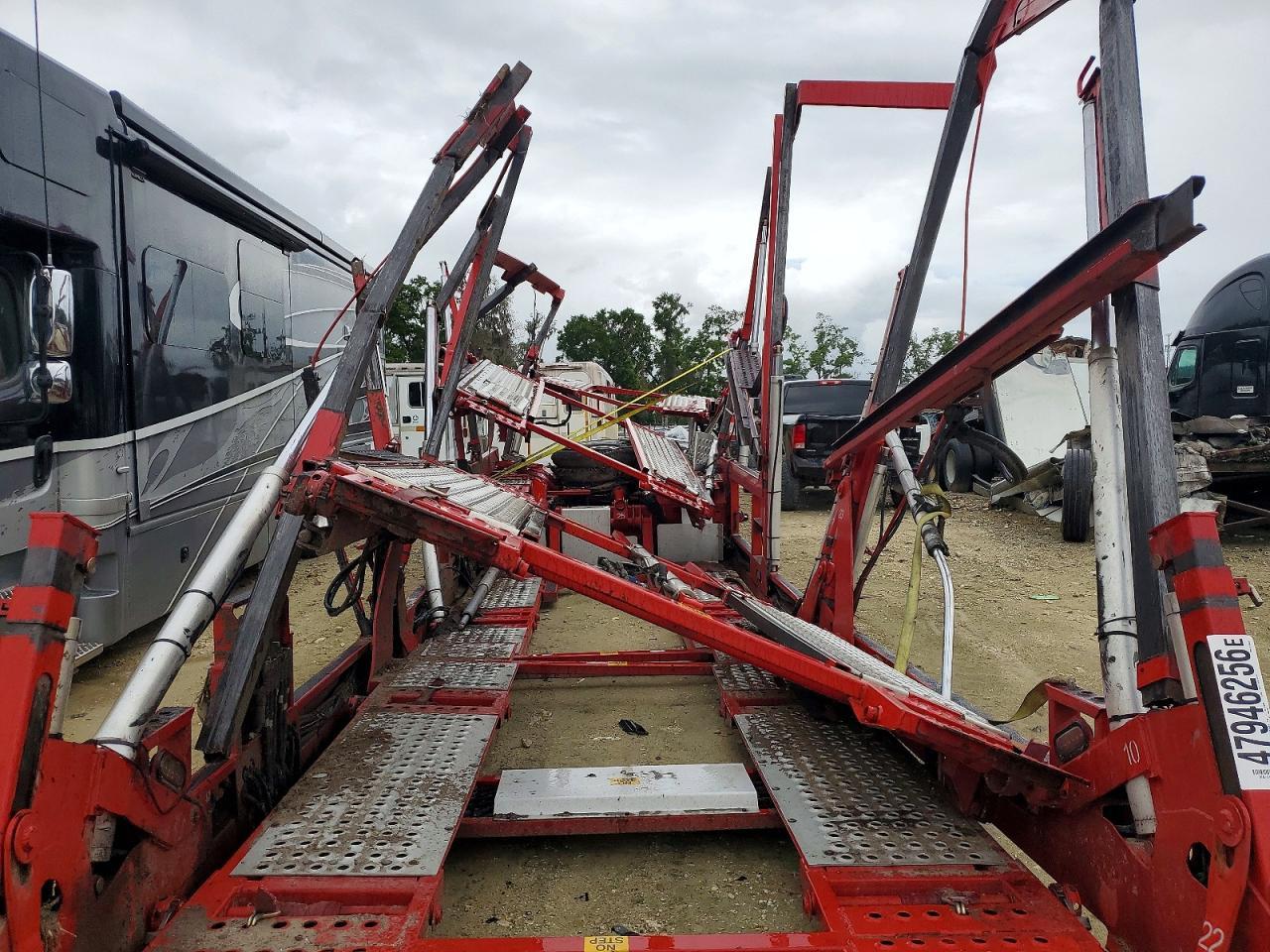 2019 Cottrell 2023 Cottrell CX-09 Car Carrier