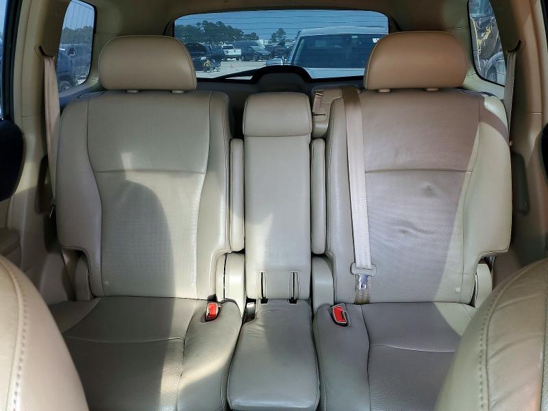 2012 Toyota Highlander Limited