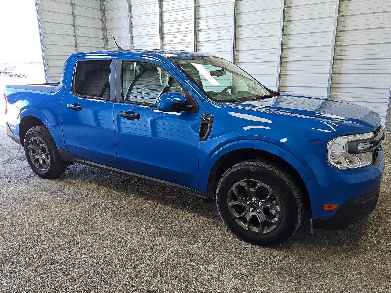 2022 Ford Maverick XL