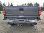 2001 GMC Sierra K2500 Heavy Duty