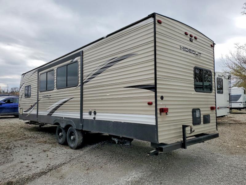 2019 Keystone Hideout Camper