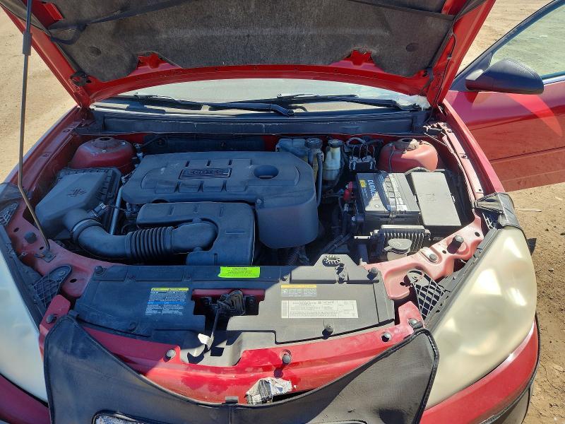 2006 Pontiac G6 se